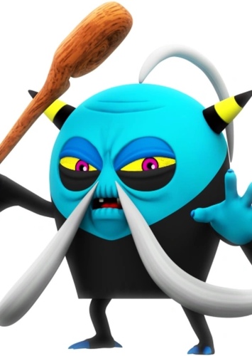 Master Zik