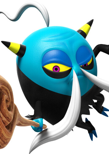Master Zik