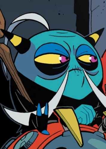 Master Zik
