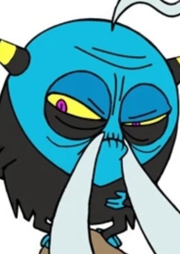 Master Zik