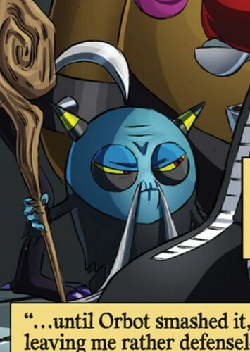 Master Zik