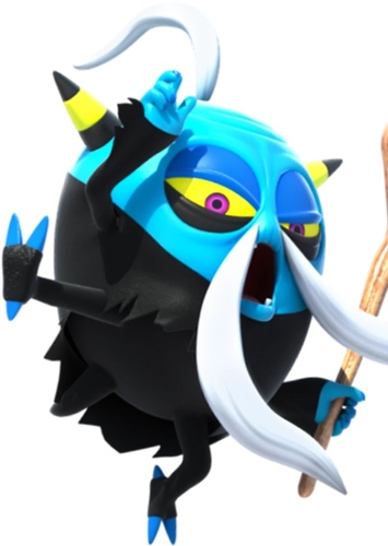 Master Zik