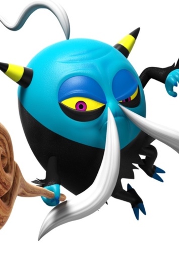 Master Zik
