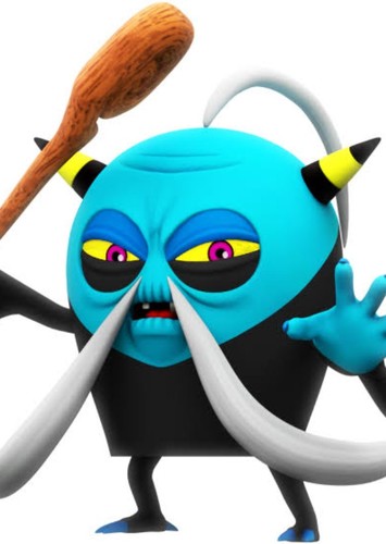 Master Zik