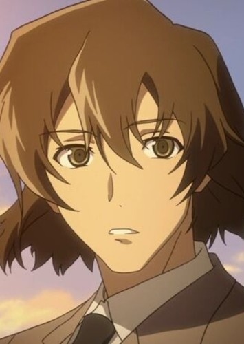 Masumi Nishijima