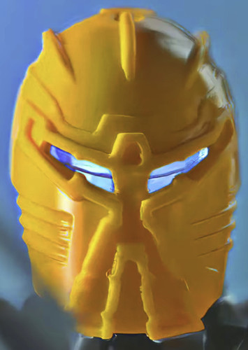 Mata Nui