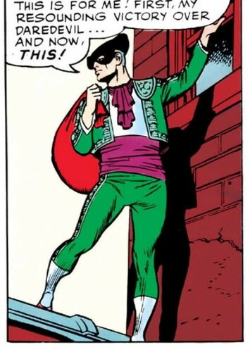 Matador