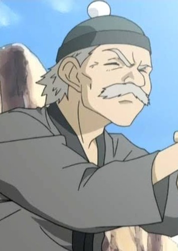 Matakichi Ito
