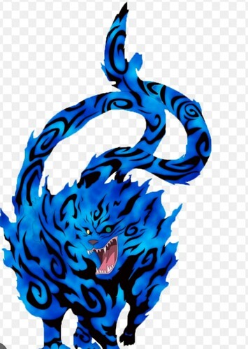 Matatabi/Two Tails