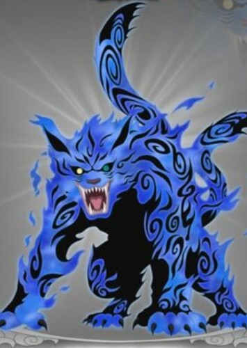 Matatabi/Two Tails