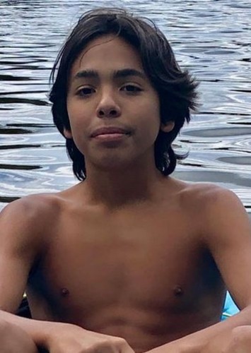 Mateo Bratt