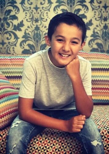Mateo Ramírez