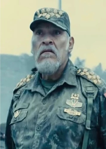 Mateo Suarez