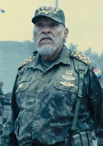 Mateo Suarez