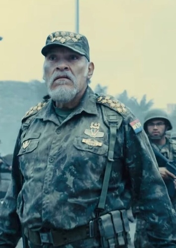 Mateo Suárez (DCEU)