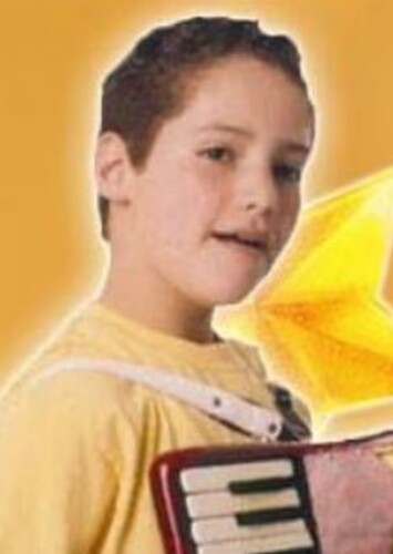 Mateo Torres