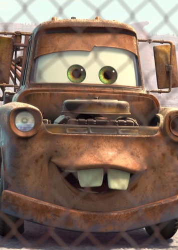 Mater