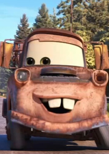 Mater