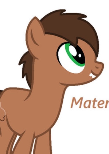 Mater