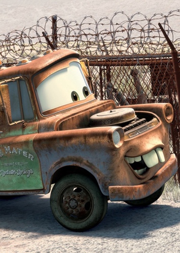 Mater