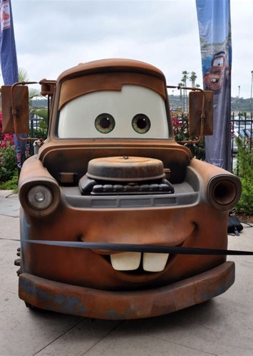 Mater