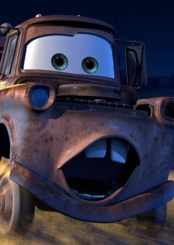 Mater