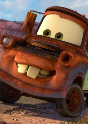 Mater