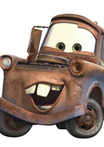 Mater (voice)