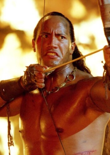 Mathayus