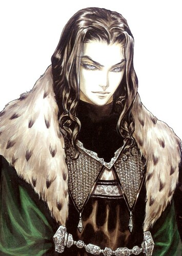 Mathias Cronqvist Fan Casting for Castlevania | myCast - Fan Casting ...