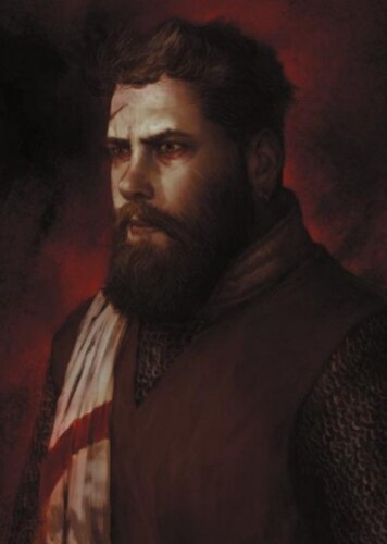 Mathieu, the Fighting Brother