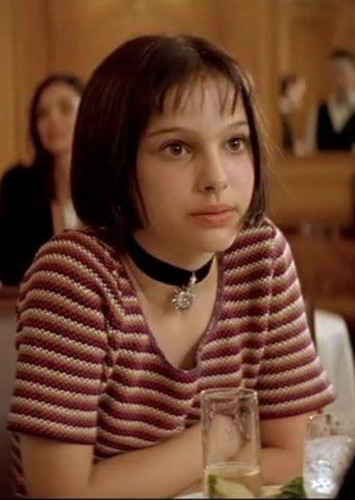 Mathilda lando