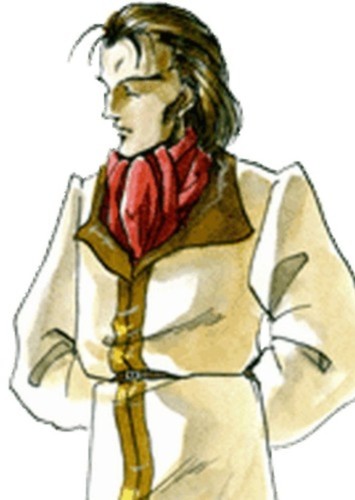 Mathiu Silverburg