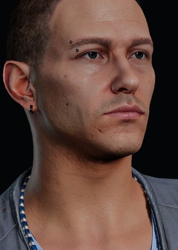 Matias Alonso