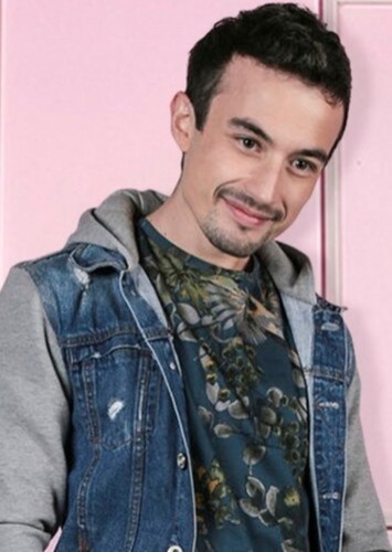 Matías Andrade Falco