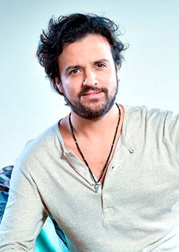 Matías Quiroz