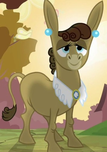 Matilda