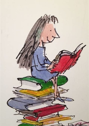 Matilda