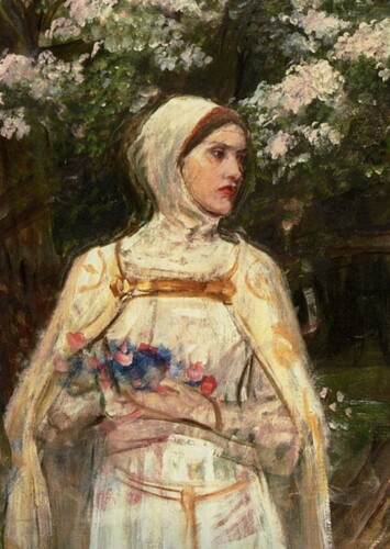 Matilda