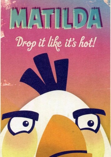 Matilda