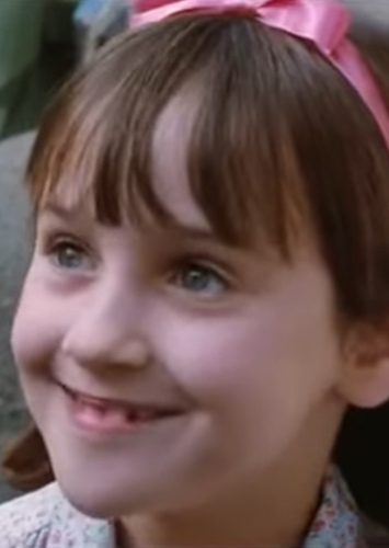 Matilda
