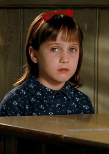 Matilda