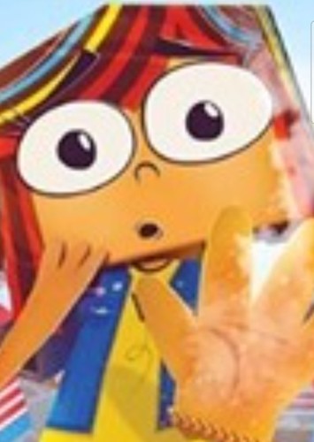 Matilda