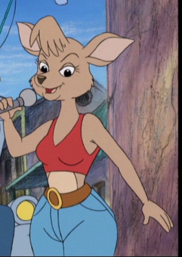 Matilda Roo