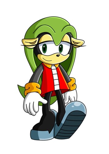Matilda The Armadillo