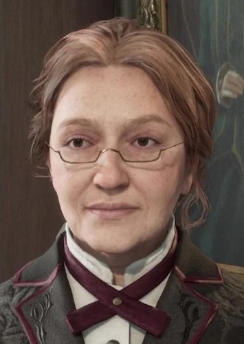 Matilda Weasley
