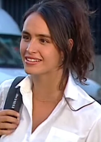 Matilde Arias