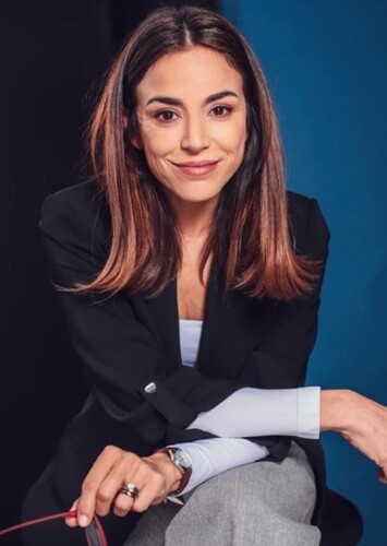 Matilde Manríquez