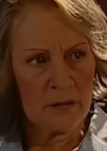 Matilde Olazábal