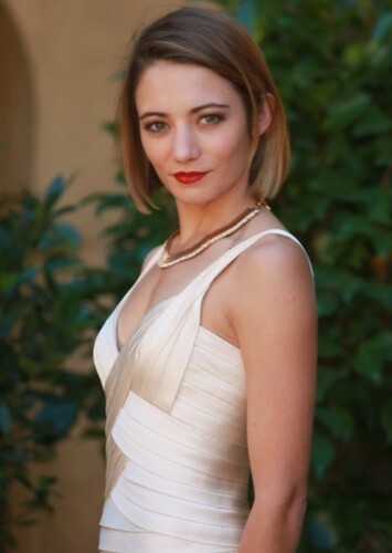 Matilde Valdés